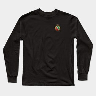 CAF Int Branch Long Sleeve T-Shirt